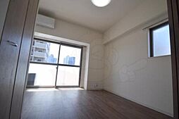 名古屋市営鶴舞線 浅間町駅 徒歩10分の賃貸マンション 4階1DKのリビング/ダイニング