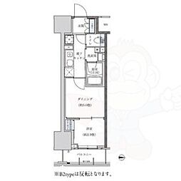 パークアクシス新栄 13階/-