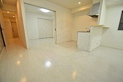 LUCE2 3階1LDKのリビング/ダイニング