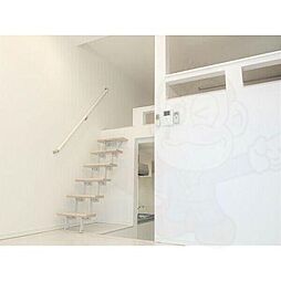 名古屋市営桜通線 吹上駅 徒歩7分の賃貸アパート 2階1Kのリビング/ダイニング