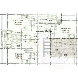 名古屋市営東山線 新栄町駅 徒歩11分