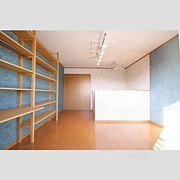 四季 悠 1階2LDKのリビング/ダイニング