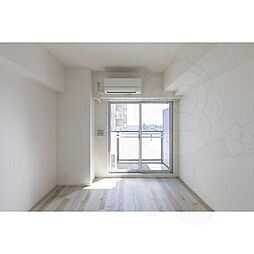 S-RESIDENCE今池arcana 8階1Kのリビング/ダイニング