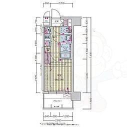 🉐敷金礼金0円！🉐プレサンス尾張一宮ジュレア