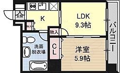 名古屋市営名城線 上前津駅 徒歩5分