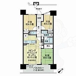 プライムメイツ東別院 3階/-