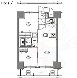 S-RESIDENCE高岳ardent 3階