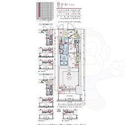 エステムコート名古屋TWIN WEST 9階/-