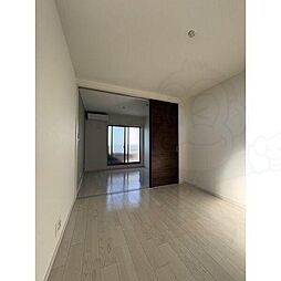 F asecia 日の出 3階1LDKのリビング/ダイニング