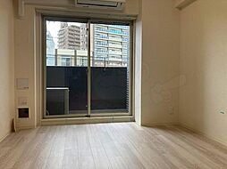 プレサンス尾張一宮ジュレア 9階1Kのリビング/ダイニング