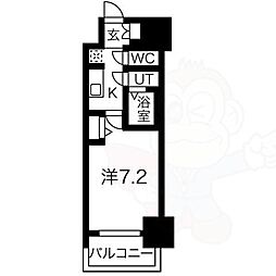 アドバンス名古屋モクシー 11階/-