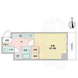 名古屋市営桜通線 高岳駅 徒歩4分