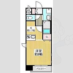 プレサンス新栄デコール 11階/-