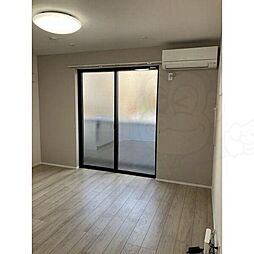 Anecis上小田井 1階1LDKのリビング/ダイニング