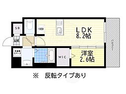 エスプレイス名古屋神宮前 14階/-