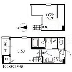 名古屋市営桜通線 車道駅 徒歩9分