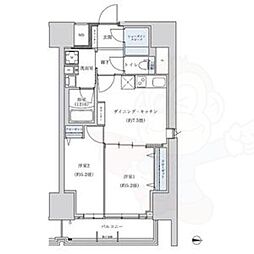 パークアクシス新栄 7階/-