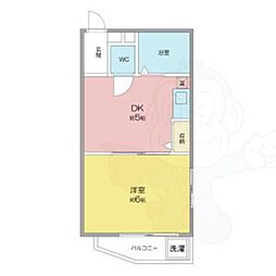 🉐敷金礼金0円！🉐クレベール稲穂