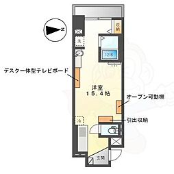 Grand Chainon金山 6階/-