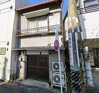 外観 外観
