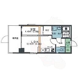 🉐敷金礼金0円！🉐オリス丸の内