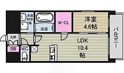 プレサンス久屋大通セントラルパーク 3階/-