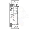 S-RESIDENCE浅間町駅前axial3階6.5万円