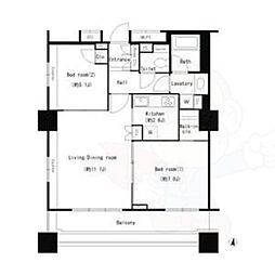 パークアクシス名駅南 10階/-