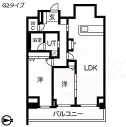 アーバンパーク日吉 10階