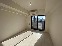 エス・キュート 丸の内（旧S-RESIDENCE丸の内North） 15階1Kのリビング/ダイニング