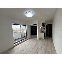 (仮称)ジーメゾン清須ゼニエス 1階1LDKのリビング/ダイニング