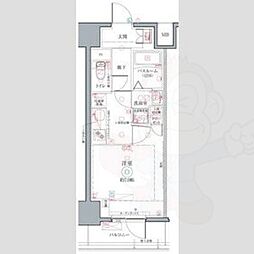 クレヴィスタ名駅南 12階