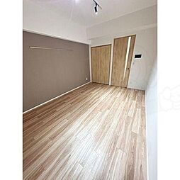 ICHINOMIYA RISE 11階1Kのリビング/ダイニング