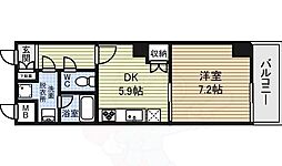 名古屋市営鶴舞線 大須観音駅 徒歩6分