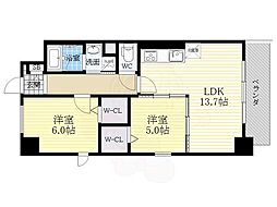 名古屋市営鶴舞線 大須観音駅 徒歩8分