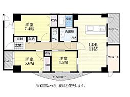 JR東海道本線 尾頭橋駅 徒歩18分 3階/-