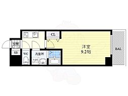 名古屋市営東山線 新栄町駅 徒歩8分 14階/-
