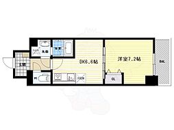 名古屋市営名城線 上前津駅 徒歩5分