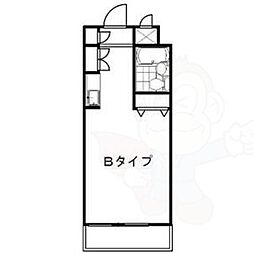 メゾン・ド・ティセ 4階/-