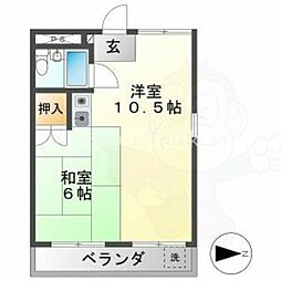 スペースイン金山 3階/-