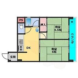 OS・SKYマイネビル 3階