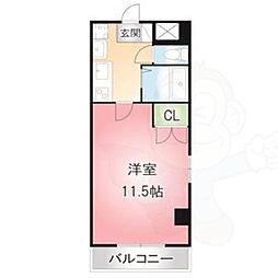 THUマンション 2階/-
