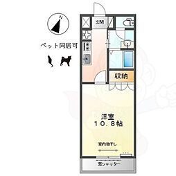 サンメモリー 1階