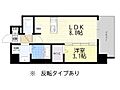 エスプレイス名古屋神宮5階7.5万円