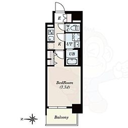 S-RESIDENCE堀田beaute 10階