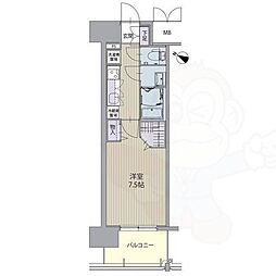 パルティール笠寺 2階/-