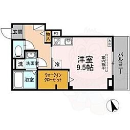 名古屋市営名城線 東別院駅 徒歩9分