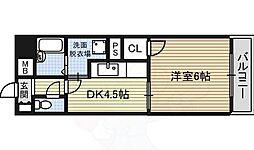 マイルドハイツ尾頭橋 2階/-