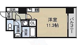 メゾンドール栄 5階