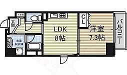 ディアコート白川 11階